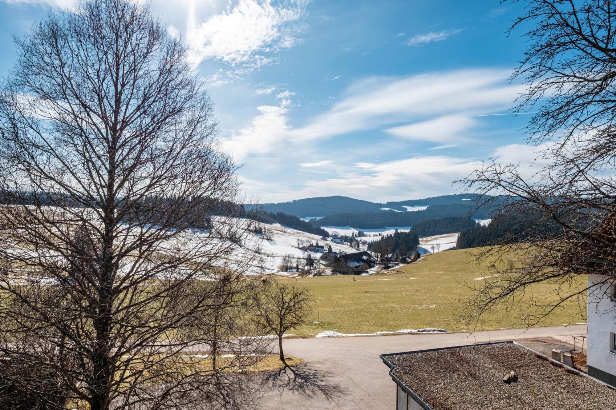 Lorenzenhaeusle ทิทิเซ-นอยชตัดท์ ภายนอก รูปภาพ