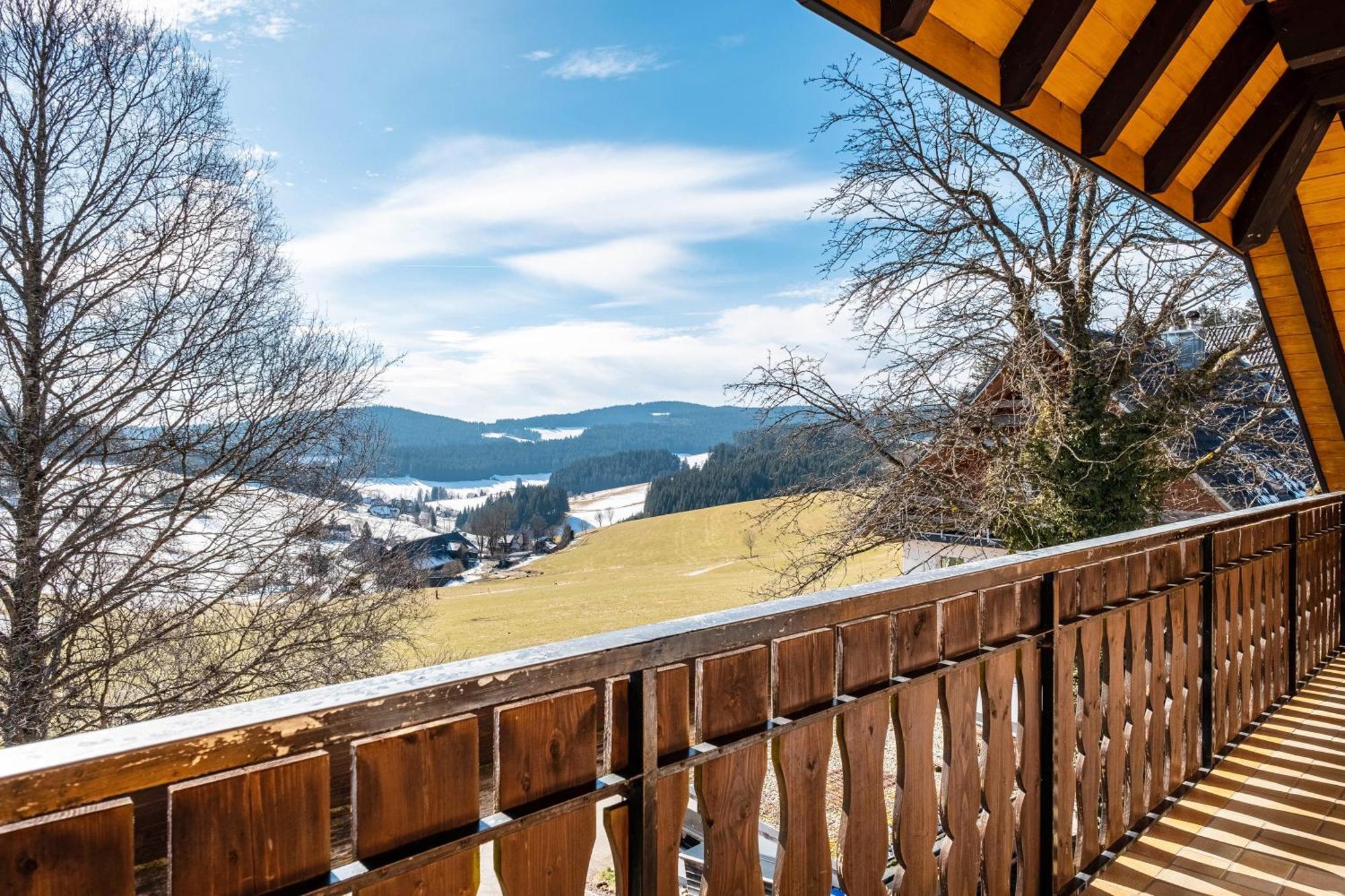 Lorenzenhaeusle ทิทิเซ-นอยชตัดท์ ภายนอก รูปภาพ