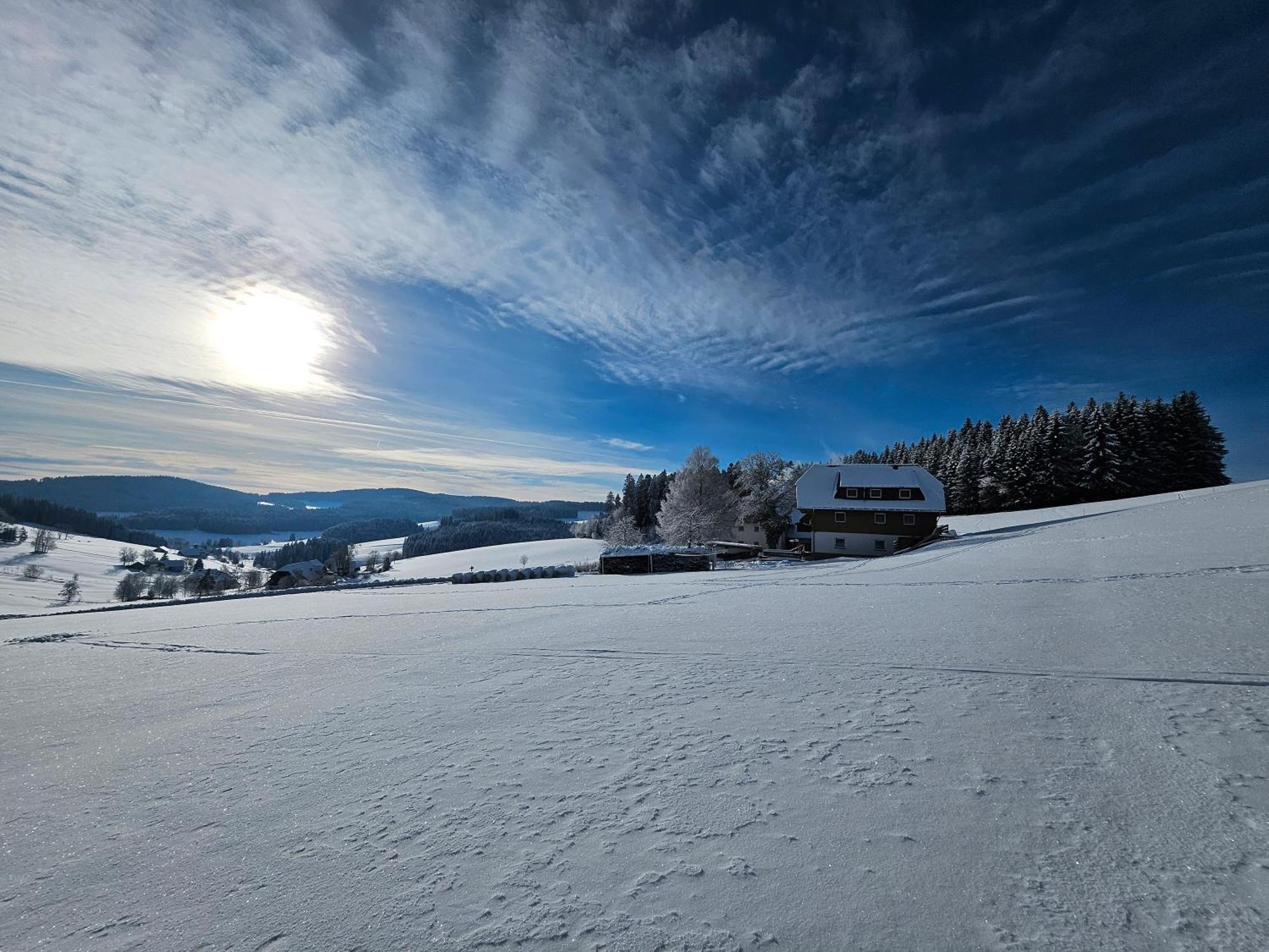 Lorenzenhaeusle ทิทิเซ-นอยชตัดท์ ภายนอก รูปภาพ